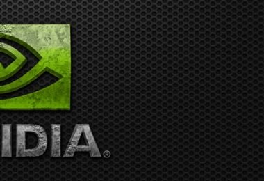 nVidia Logo