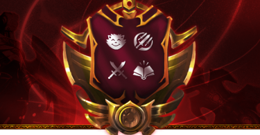 League of Legends Honor System