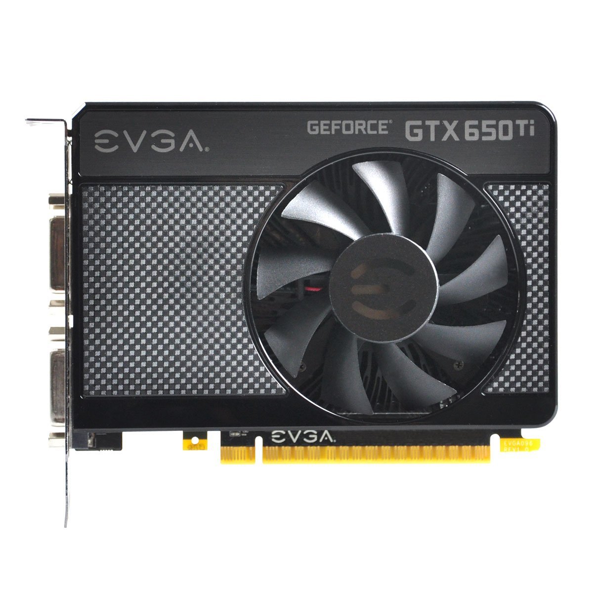 eVGA GeForce GTX 650 Ti Video Card