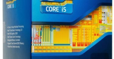 Intel Core i5 3570k 3.4GHz Quad-Core CPU Processor Ivy Bridge