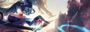 League of Legends Sona Support Build