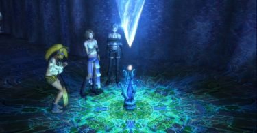 Final Fantasy X-2 FFX-2 HD Remaster Discovery