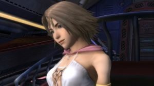 Final Fantasy X-2 FFX-2 HD Remaster Yuna (2)