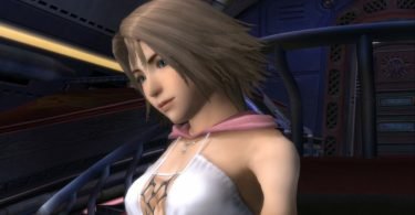 Final Fantasy X-2 FFX-2 HD Remaster Yuna (2)