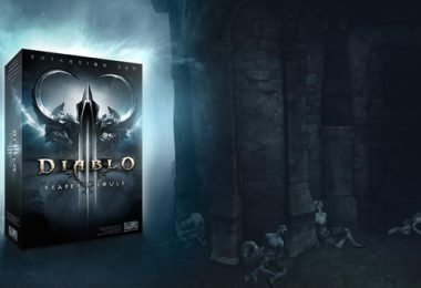 Diablo III Auction House Update