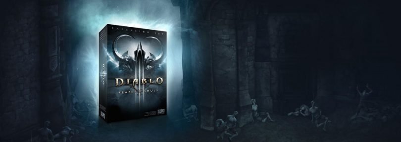 Diablo III Auction House Update