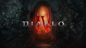 Diablo 4 Wallpaper