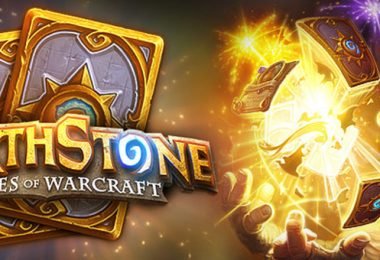 HearthStone: Heroes of WarCraft Trading Card Game