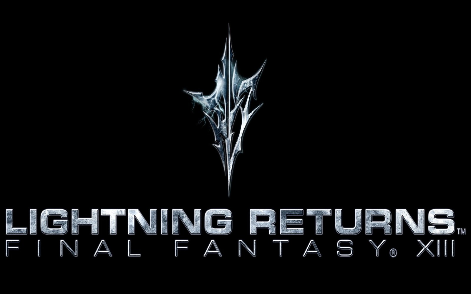 Lightning Returns: Final Fantasy XIII Logo