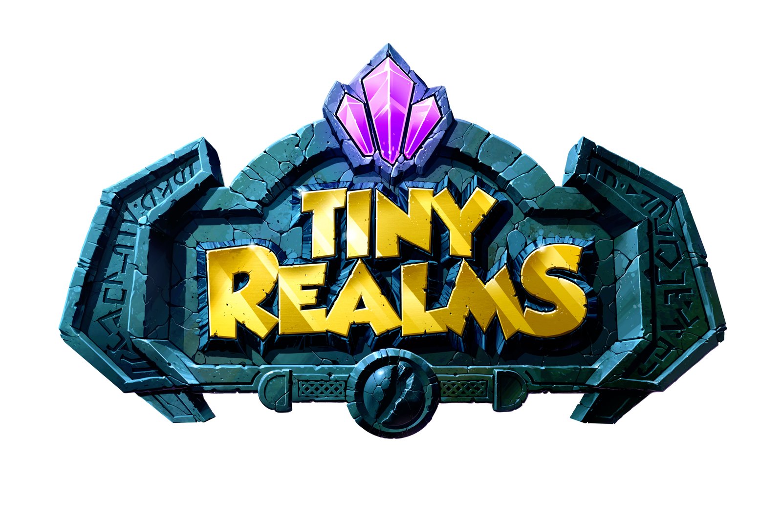 Tiny Realms Logo