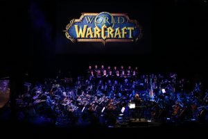rePLAY: Symphony of Heroes