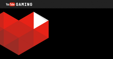 YouTube Gaming Service